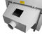 Cotone di CNC 180kg/h 4.75KW Sofa Fiber Carding Machine For