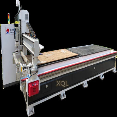 Tagliatrice del legno di CNC del sofà 30m/Min 9kw ESF101-3F
