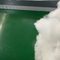 Macchina di rifornimento di cardatura della fibra della fibra del materiale di Sofa Fiber Opening Machine Steel Grey Color